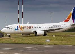 فلاي إيجيبت أول شركة طيران اقتصادي يطلق رحلات مباشرة بين أبوظبي والإسكندرية أريبيان بزنس