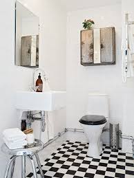 Machen Sie Mehr Aus Ihrer Toilette Bad Inspiration Badezimmer Schwarz Badezimmerideen