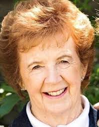 Theresa Ann "Sally" McGregor Obituary