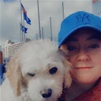 Amanda Bartram's Instagram, Twitter & Facebook