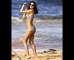 His body is still perfect bikini. Best Celebrity Bikini Bodies Daily Star