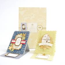 Buy these 4 sets and more on our website here: Hsn October 9th 2018 Product Preview 7 Anna Griffin Card Kit Anna Griffin Cards Card Making Kits