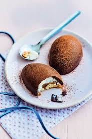 Tupperware Tiramisu Eieren In 2020 Dessert Ideeen Voedsel Ideeen Desserts