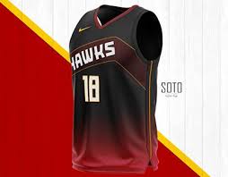 Don't forget to bookmark atlanta hawks jersey using ctrl + d (pc) or command + d (macos). Pin On Nba Jerseys