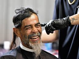 PHOTOS: Turning Points Partners with Manatee County Stand Down