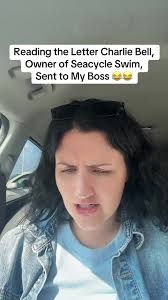 Charlie Bell Australia Apparel