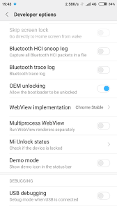 Sep 10, 2018 · boot the redmi 5 into fastboot mode. Guide Bootloader Unlock Methode For Redmi 5 Rosy Xda Forums