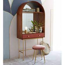 Check spelling or type a new query. 20 Dressing Tables To Make Your Room More Luxe Vanity Tables