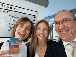 Éxito rotundo en la 3ª Conferencia Internacional sobre Investigación de la  Sensibilidad celebrada en Guildford (Reino Unido)