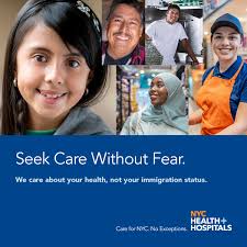 NYC Health + Hospitals/Elmhurst