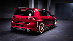 Volkswagen Gti Wallpapers Top Free Volkswagen Gti Backgrounds Wallpaperaccess