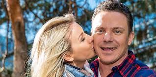 Anna carina woitschack stefan mross ich hab noch nie so geliebt carmen nebel. Stefan Mross Und Anna Carina Woitschack Planen Hochzeit Express De