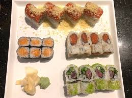 Mt Fuji Sushi Hibachi Restaurant 6100 S Main St H101 Aurora Co 80016 Usa