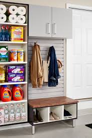 If you are not satisfied with the option garage pantry, you can find other solutions on our website. Garage Organization Accessories Accessory Systems Innovate Home Org Columbus Cleveland Ohio