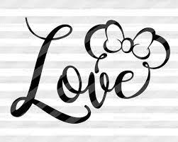 Free Free 57 Love Svg Store Disney SVG PNG EPS DXF File