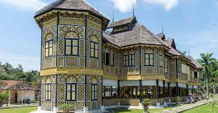 The michelin kuala kangsar map: Things To See In Kuala Kangsar Perak S Royal City Malaysia