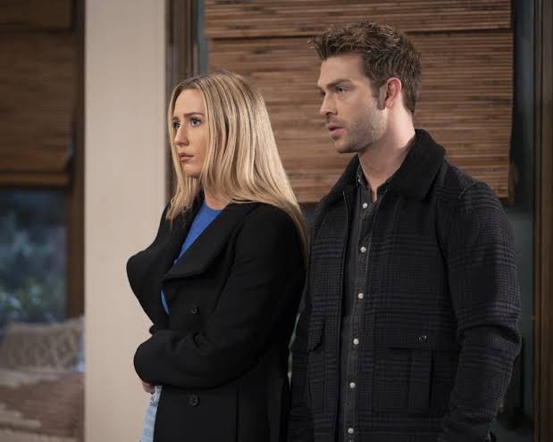 THIS WEEK on GENERAL HOSPITAL: Dex and Josslyn's Relationship at a  Crossroad, Jason Contacts Diane For Help - Michael Fairman TV