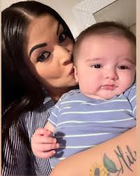 Marleny Vargas (@marleny_vrgs) · Austin, TX