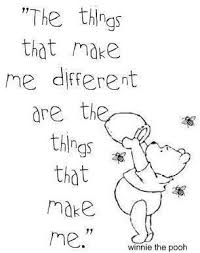 Winnie The Pooh Childhoodmemories Kindheitserinnerungen