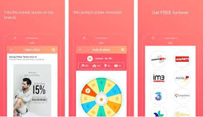 Untuk cara mendapatknya pulsa gratis kamu harus menyelesaikan event yang ada di dalam aplikasi. 15 Aplikasi Penghasil Pulsa Gratis Tercepat Di 2020 Semua Operator