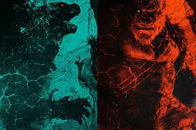 Legendary Entertainment Drops Godzilla Vs Kong Nft Collection Somewhere Documenting Culture