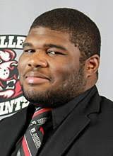 Donnell Walker (11/18/2013)