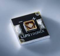 Lumistrips Exclusive Deal Nichia LED NVSU233B UV with PCB ...