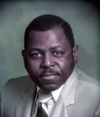 Walter Jones Obituary