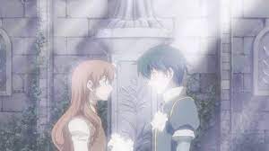 O', i swear, i swear by all of my heart that we shall never be torn`ed apart romeo : Romeo X Juliet Wedding Vows Youtube