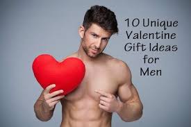 A truly romantic gift to celebrate your first valentine's day. 10 Queer Valentines Gifts For Men Men S Variety