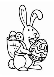 Ostereier und osterhasen warten auf ihre kinder. Die 108 Gratis Ausmalbilder Osterhase Kostenlos Ausdrucken Clipartmalvorlagen Com Die Malvorlagen Fur Kinder Zum Ausdrucken