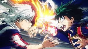When Is My Hero Academia Season 5 Coming Out Release Date Plot Trailer Dexerto Envie de la voir dans ma wishlist ! my hero academia season 5 coming out
