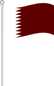 List of wars involving bahrain Flagge Katars Katar Welt Kostenlose Vektorgrafik Auf Pixabay