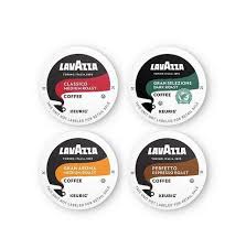 Lavazza Coffee K Cup Pods Only 0 26 Per Pod Swaggrabber Lavazza Coffee Coffee K Cups Lavazza