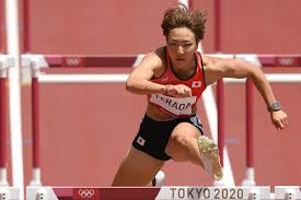 女子 100メートルハードル の日本記録保持者 、元 7人制女子ラグビー 選手。. Ab 35pqrumg6im