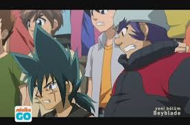 Beyblade 12 Bolum Izlesene Com