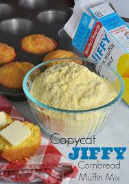 Jiffy Corn Muffin Mix Cookie Recipe Muffin Mix Recipe Homemade Cornbread Cornbread Muffins