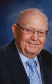 Anthony P. 'Tony' Seib