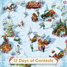 The game tells the story of june parker, a. June S Journey Hier Kommt Er Der Letzte Wettbewerb Facebook