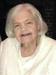 Sybil Ainsworth Obituary