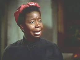 Butterfly McQUEEN (1911-1995)