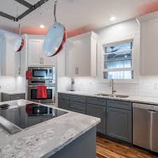 About 3% of these are kitchen cabinets, 3% are bathroom vanities, and 0% are doors. Jackie And Jeff Modern Farmhouse Style Kitchen Remodel