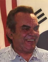 Obituary information for Daniel W. Combs