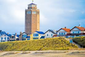 Ein Ferienhaus Am Strand In Holland Mieten Ferienhaus Holland
