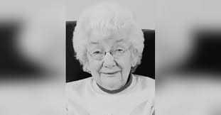 Obituary information for Carol Jean Charley