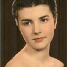 Most Recent Obituaries