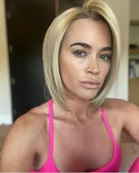 Teddi wants our opinion