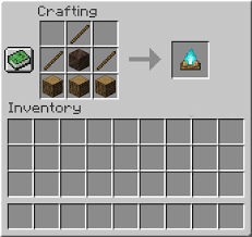 Most blocks that can be placed on full blocks can be placed on soul sand, with the notable exceptions of both types of fungi, both types of roots, and nether sprouts. How To Make Soul Campfire In Minecraft