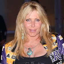 David Hasselhoff's Ex-Wife Pamela Bach Dead at 62