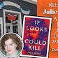 Alice, Ever After Books (Buffalo NY) to host event image